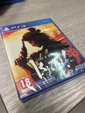 Like a Dragon: Ishin! PlayStation 4