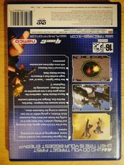 Time Crisis 3 PlayStation 2