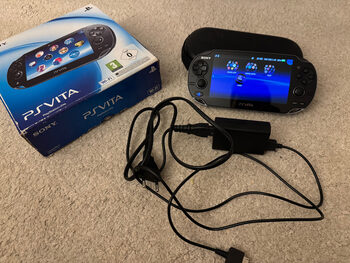 Ps Vita