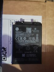 xiaomi 13 lite orginali baterija