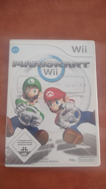 Mario Kart Wii for sale