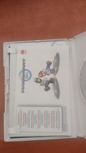 Mario Kart Wii