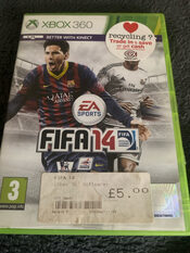 FIFA 14 Xbox 360