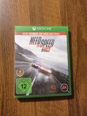 Need for Speed Rivals Xbox One