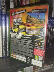 Tony Hawk: Shred Xbox 360