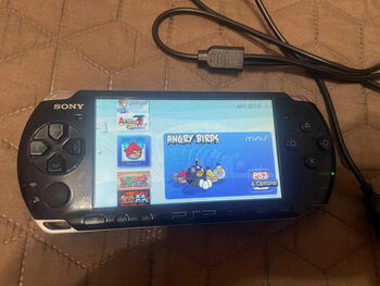 psp 3000 artrista 4gb