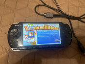 psp 3000 artrista 4gb