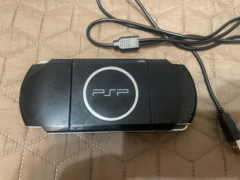 psp 3000 artrista 4gb