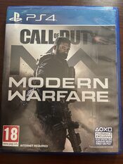 Call of Duty: Modern Warfare (2019) PlayStation 4