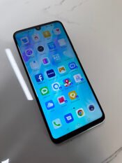 Huawei P30 lite 128GB Midnight Black