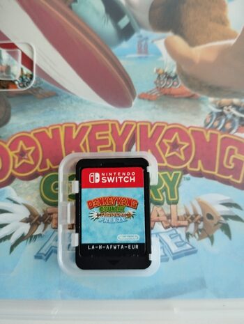 Buy Donkey Kong Country: Tropical Freeze Nintendo Switch