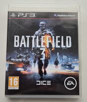 Battlefield 3 PlayStation 3