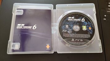 Buy Gran Turismo 6 PlayStation 3