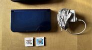 New Nintendo 3Ds XL + Juegos + Funda