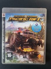 MotorStorm Pacific Rift PlayStation 3