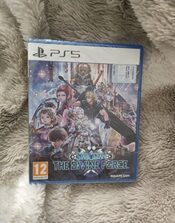 Star Ocean: The Divine Force PlayStation 5