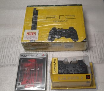 Ps2 Slim Nueva