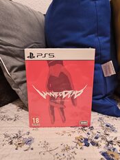 Wanted: Dead PlayStation 5