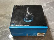 Logitech G633 Wired RGB Gaming Headphones