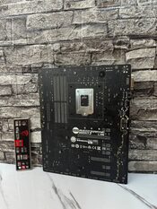 Redeem MSI Z170A GAMING PRO CARBON Intel Z170 ATX DDR4 LGA1151 3 x PCI-E x16 Slots Motherboard