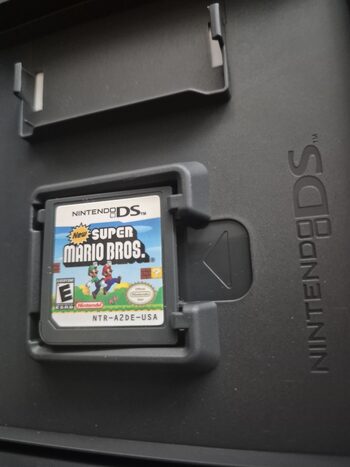 New Super Mario Bros. Nintendo DS for sale