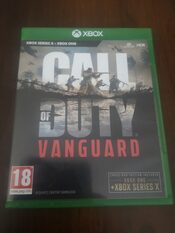 Call of Duty: Vanguard Xbox One