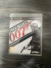 James Bond 007: Blood Stone PlayStation 3