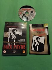 Max Payne Xbox