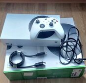 Xbox Series S, White, 512GB