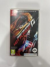 Need for Speed: Hot Pursuit Remastered Nintendo Switch