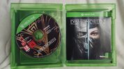 Buy Dishonored 2 Xbox One