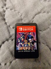 Castle of Shikigami 2 Nintendo Switch