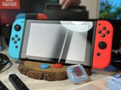 Nintendo Switch VULNERABLE