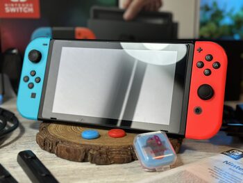 Nintendo Switch VULNERABLE