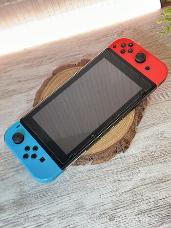 Nintendo Switch VULNERABLE