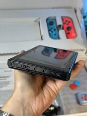 Nintendo Switch VULNERABLE