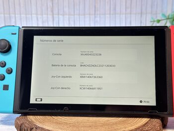 Buy Nintendo Switch VULNERABLE