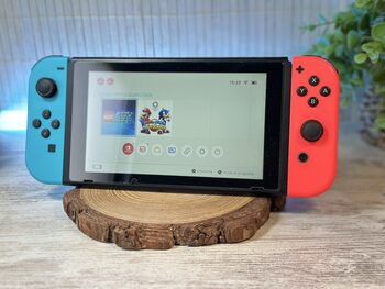 Nintendo Switch VULNERABLE