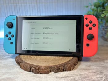 Nintendo Switch VULNERABLE