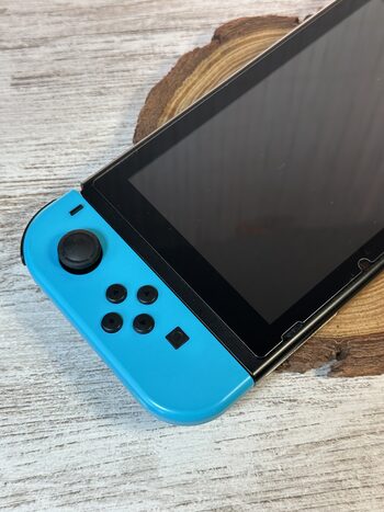 Nintendo Switch VULNERABLE