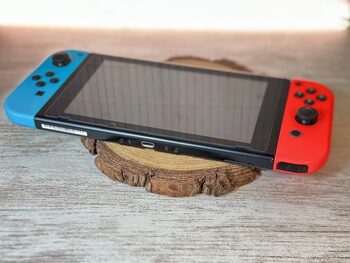 Nintendo Switch VULNERABLE