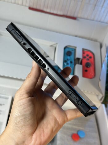 Nintendo Switch VULNERABLE