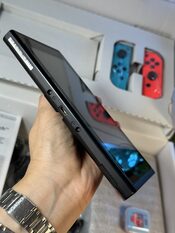 Nintendo Switch VULNERABLE