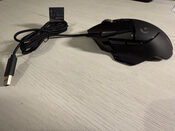 Raton gaming Logitech G502 Hero for sale