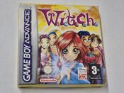 W.I.T.C.H. Game Boy Advance