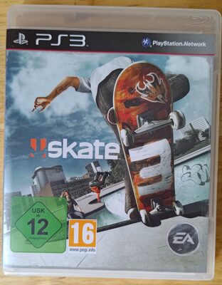 Skate 3 PlayStation 3