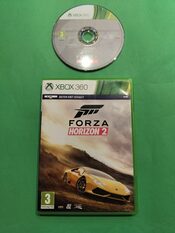 Forza Horizon 2 Xbox 360