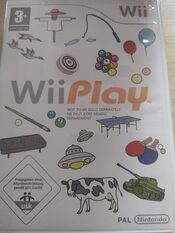 Wii Play Wii