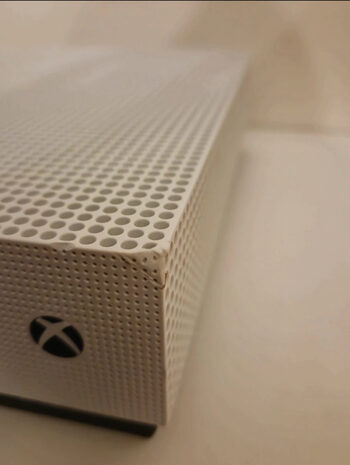 Buy Xbox One S, White, 500GB