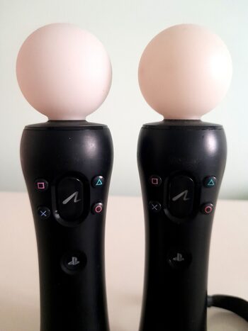 Ps3/ps4/ps5 move lazdos
